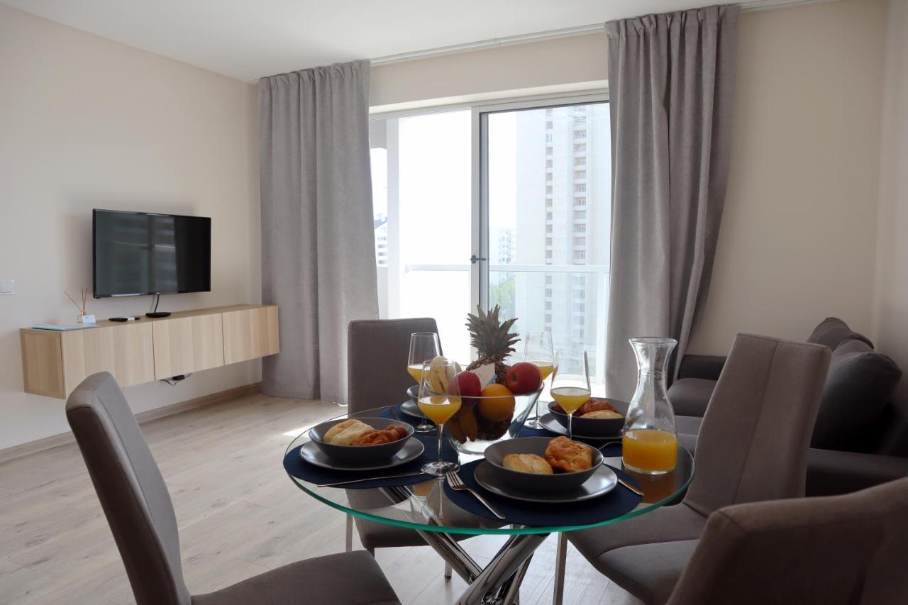 Appartement T1 Rocha Tower Portimão